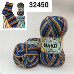 NAKO Boho 32450 N32450 - фото 5394