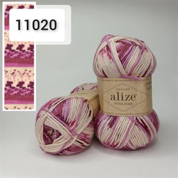 Alize WOOLTIME 11020 W11020 - фото 5444