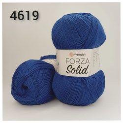 YarnArt FORZA Solid 4619 2173 - фото 5792