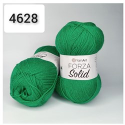 YarnArt FORZA Solid 4628 2200 - фото 5849