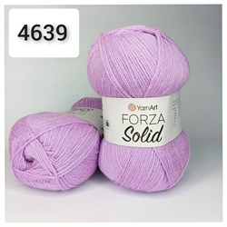 YarnArt FORZA Solid 4639 2195 - фото 5854