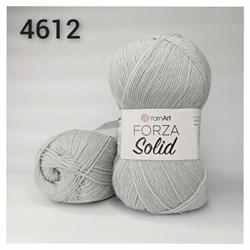 YarnArt FORZA Solid 4612 2206 - фото 5935