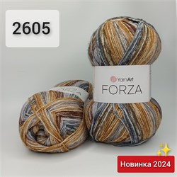 YarnArt FORZA 2605 2217 - фото 6115