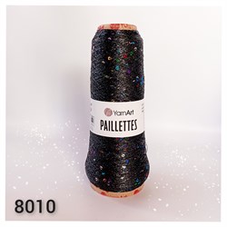 PAILLETTES 8010 2237 - фото 6150