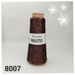 PAILLETTES 8007 2234 - фото 6151