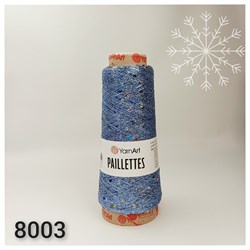 PAILLETTES 8003 2230 - фото 6170