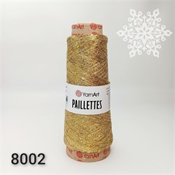 PAILLETTES 8002 2229 - фото 6174