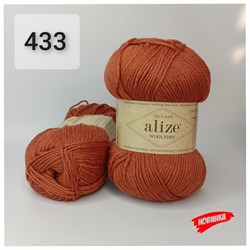 Alize WOOLTIME 433 2252 - фото 6272