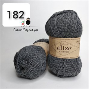 Alize WOOLTIME 182 W182