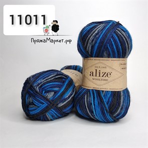 Alize WOOLTIME 11011 W11011