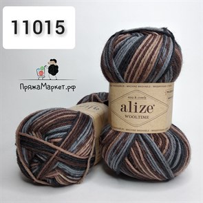 Alize WOOLTIME 11015 W11015