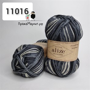 Alize WOOLTIME 11016 W11016