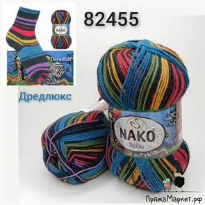 NAKO Boho 82455 N82455