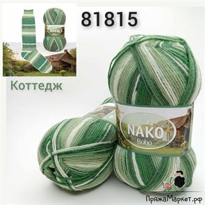 NAKO Boho 81815 N81815