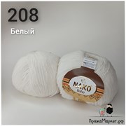 NAKO Boho Classic 208 NC208