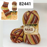 NAKO Boho 82441 N82441