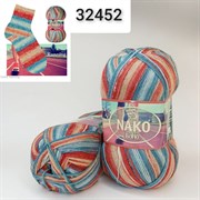 NAKO Boho 32452 N32452