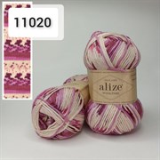 Alize WOOLTIME 11020 W11020