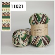 Alize WOOLTIME 11021 W11021