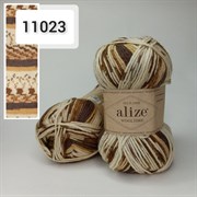 Alize WOOLTIME 11023 W11023