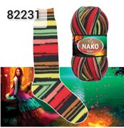 NAKO Boho 82231 N82231