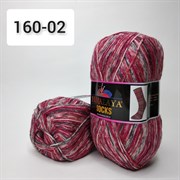 HiMALAYA Socks 160-02 H160-02