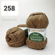 ПЕХОРКА Носочная 258 ПН258