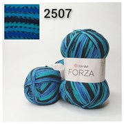 YarnArt FORZA 2507 F2507