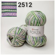 YarnArt FORZA 2512 F2512