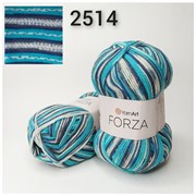 YarnArt FORZA 2514 F2514