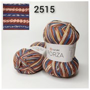 YarnArt FORZA 2515 F2515