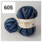 Lanoso super merino 605 L605