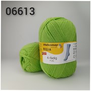 REGIA 06613 салатовый (100гр) R06613