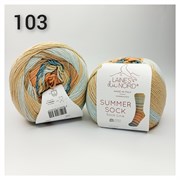 Summer sock 103 ss103