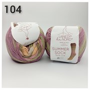 Summer sock 104 ss104