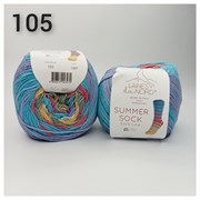 Summer sock 105 ss105