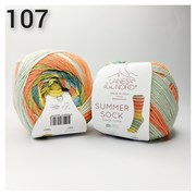 Summer sock 107 ss107