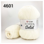 YarnArt FORZA Solid 4601 2162