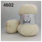 YarnArt FORZA Solid 4602 2163