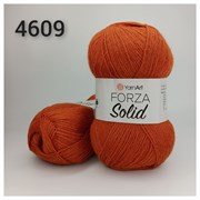 YarnArt FORZA Solid 4609 2165