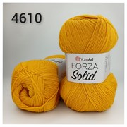 YarnArt FORZA Solid 4610 2166