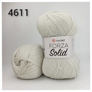 YarnArt FORZA Solid 4611 2167