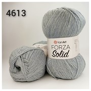 YarnArt FORZA Solid 4613 2168