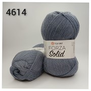 YarnArt FORZA Solid 4614 2169