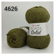 YarnArt FORZA Solid 4626 2178