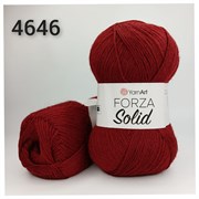 YarnArt FORZA Solid 4646 2192