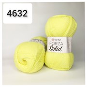 YarnArt FORZA Solid 4632 2201