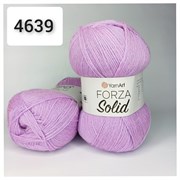 YarnArt FORZA Solid 4639 2195