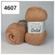 YarnArt FORZA Solid 4607 2197