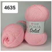 YarnArt FORZA Solid 4635 2204